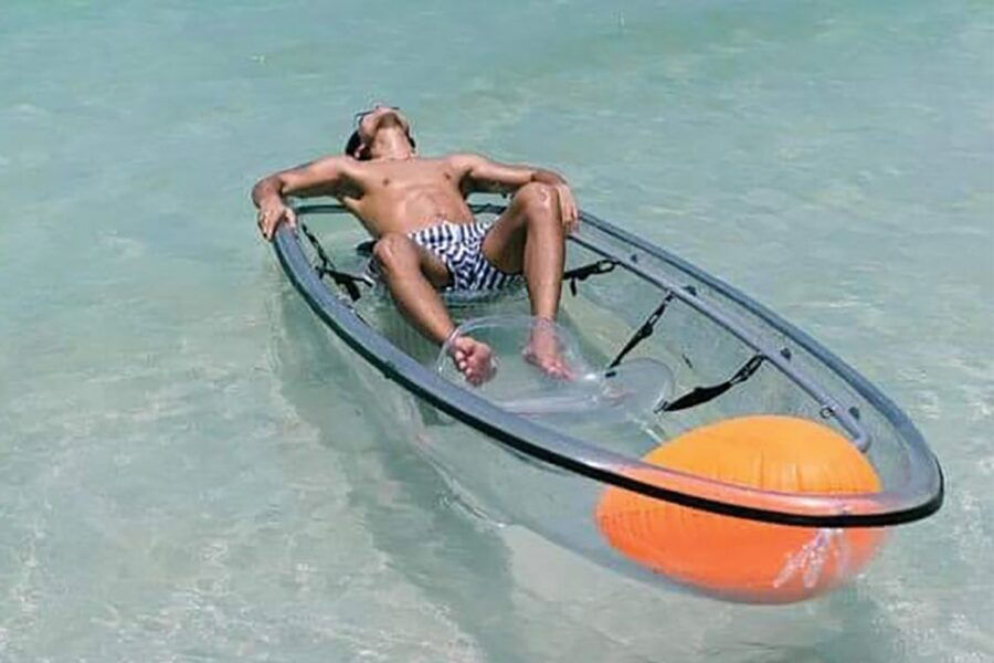 From Pattaya/Bangkok: Island Day Trip With Beach Activities - Good To Know