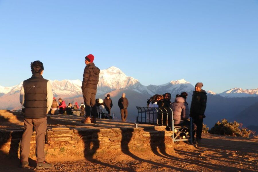 From Pokhara: All-Inclusive 2-Day Poon Hill Nature Trek - Good To Know