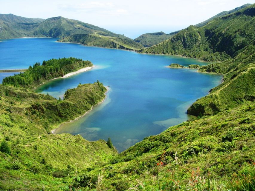 From Ponta Delgada: Lagoa Do Fogo Half-Day Jeep Tour - Good To Know