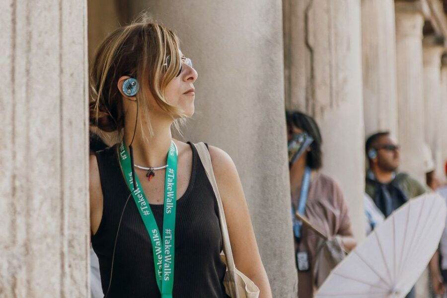 From Rome: Pompeii and Amalfi Coast Group Day Trip - Good To Know