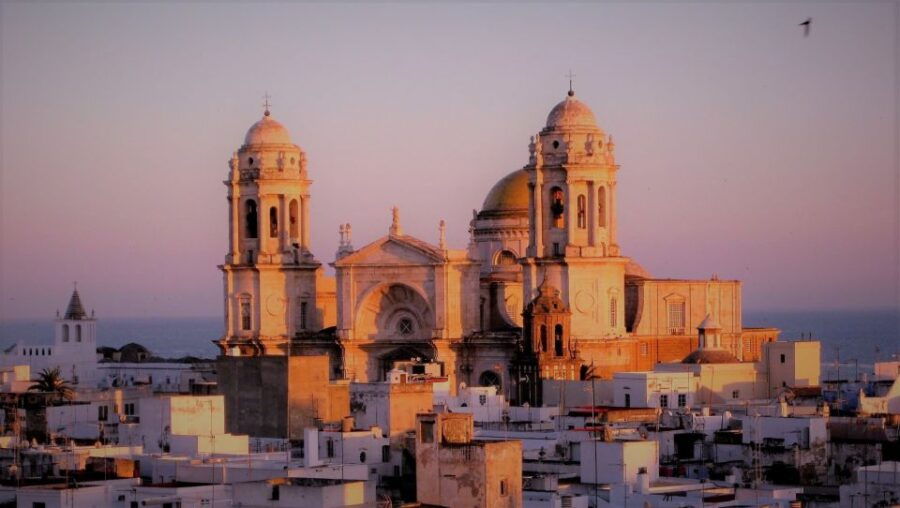 From Seville: Cadiz and Jerez De La Frontera Day Trip - Good To Know