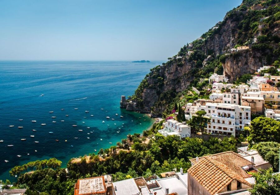From Sorrento:Amalfi Coast Tour – Positano, Amalfi & Ravello - Good To Know