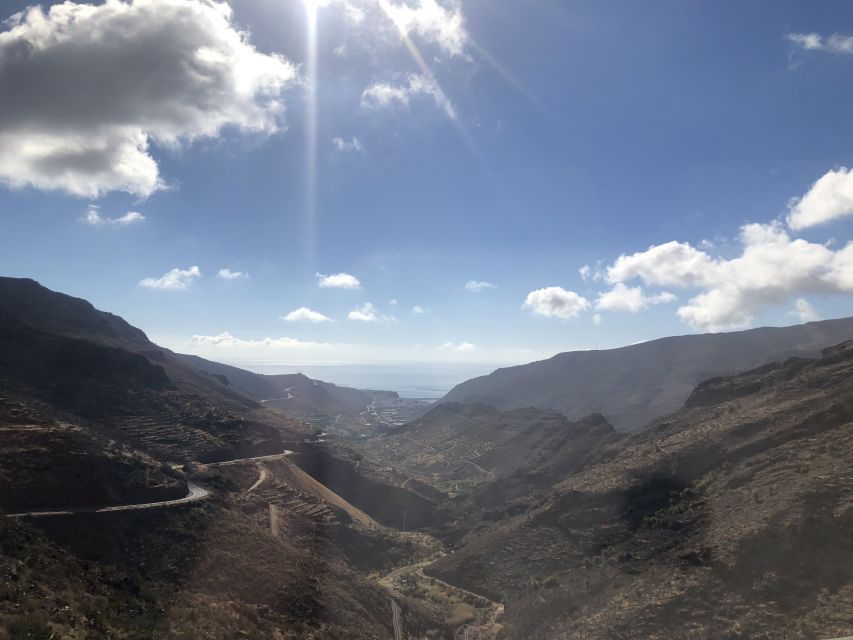 From Tenerife: Guided Tour to La Gomera With Ferry Ticket - Good To Know