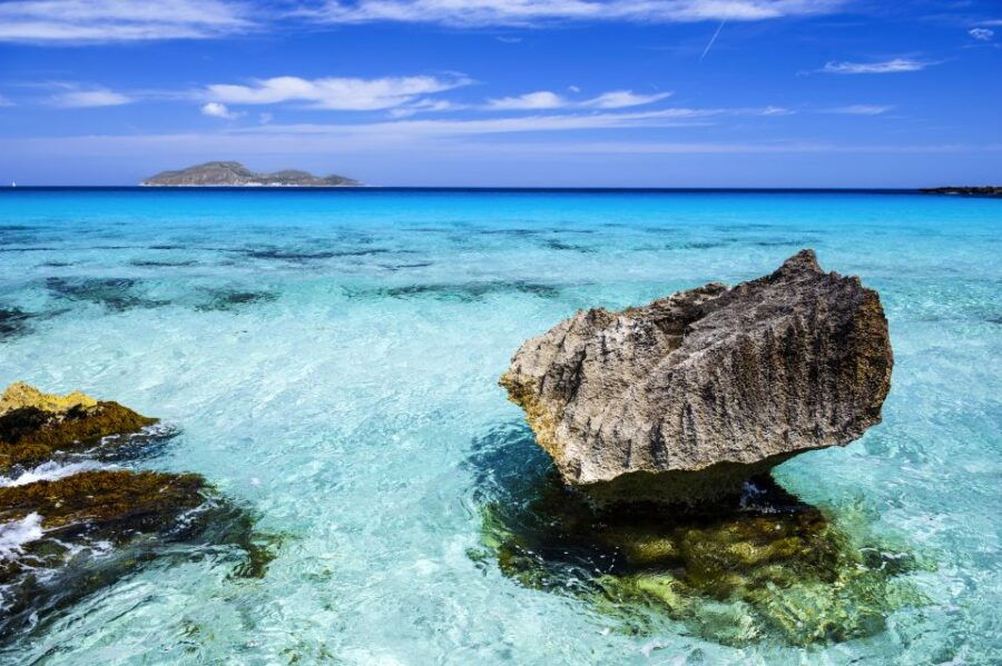 From Trapani: Favignana and Levanzo Mini Cruise With Lunch - Good To Know
