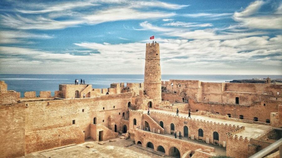 From Tunis: Sousse and Monastir Sightseeing Tour - Good To Know