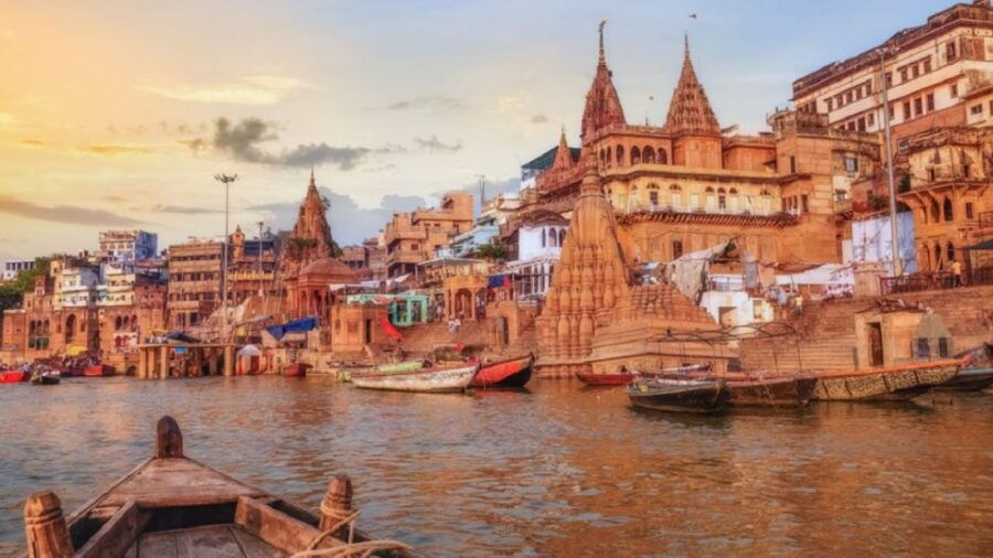 From Varanasi: Morning in Banaras Tour - Good To Know