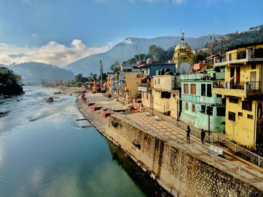 From Varanasi: One Day Ayodhya Tour From Varanasi - Good To Know