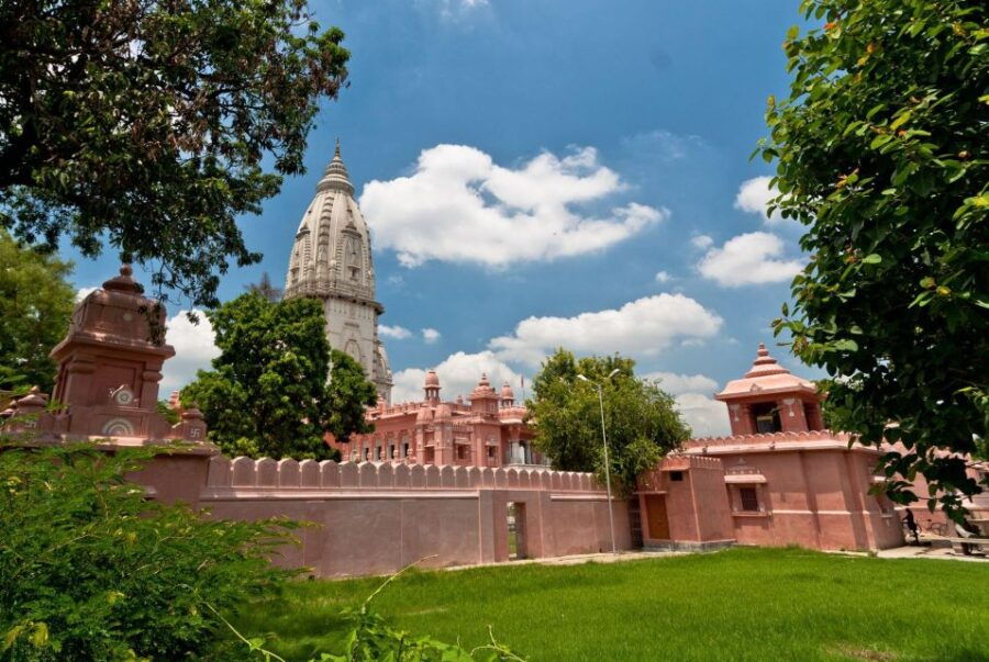 From Varanasi: Varanasi & Sarnath Full Day Guided Car Tour - Good To Know