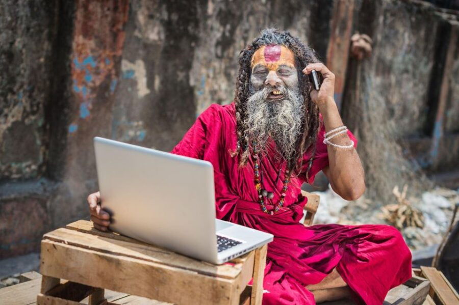From Varanasi: Varanasi & Sarnath Full Day Guided Car Tour - Good To Know