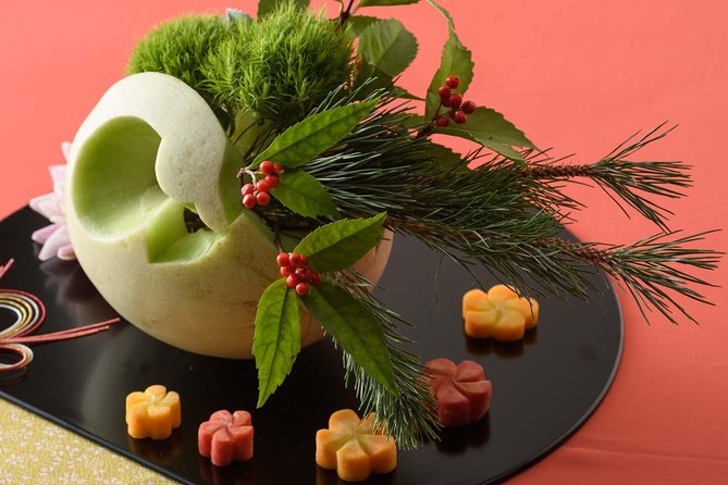 Fruit Cutting & Vegetable Fruit Carving - Good To Know