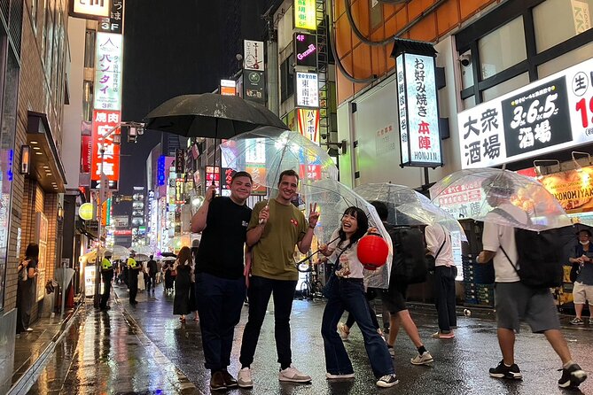 Fukuoka【A Place Only Locals Know About】 Bar Hopping/Pub-Crawl - Good To Know