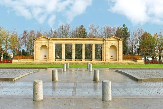 Full-Day American Battlefields and Sites of Normandy Tour From Bayeux (E1lst) - Good To Know