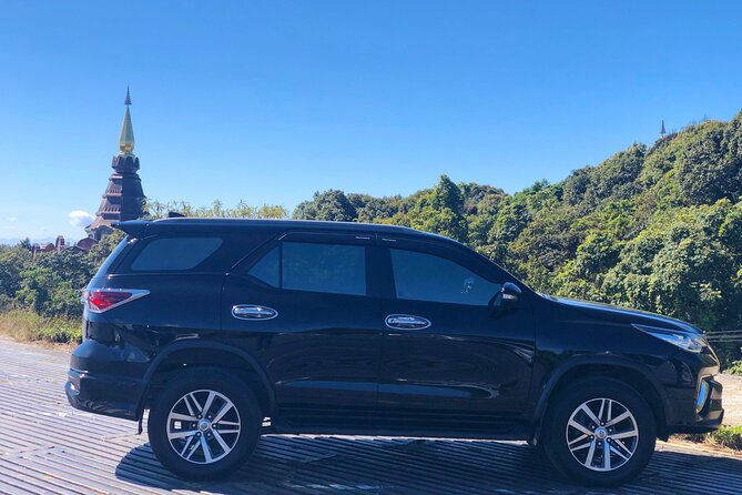 Full Day Car Hire With Private English Speaking Driver - Good To Know