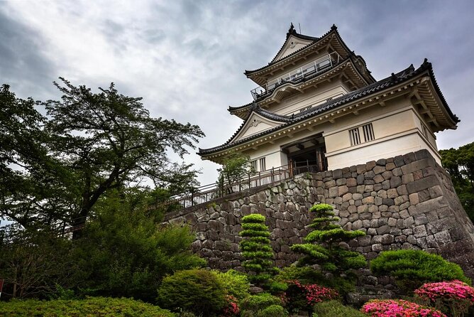 Full-Day Enoura Observatory and Hakone Hot Spring Private Tour - Good To Know