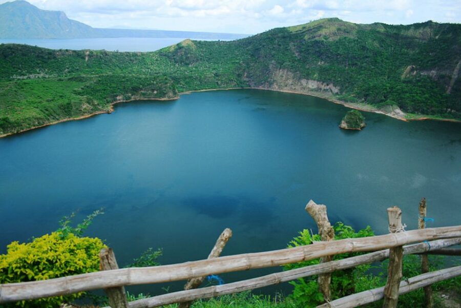 Full-Day Manila City, Tagaytay Taal Volcano and Lake Tour - Good To Know