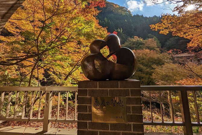 Full-Day Private Adventure in Ibaraki and Fukuroda Waterfalls - Good To Know