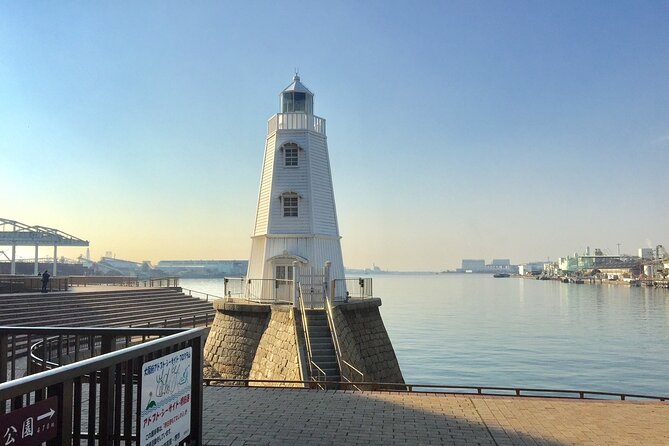 Full-Day Private Guided Tour to Sakai City