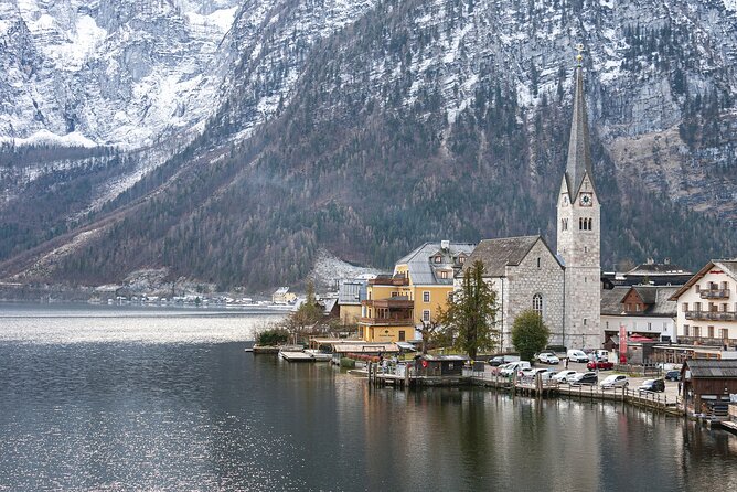 Full-Day Private Tour From Vienna to Lake District and St. Gilgen - Good To Know