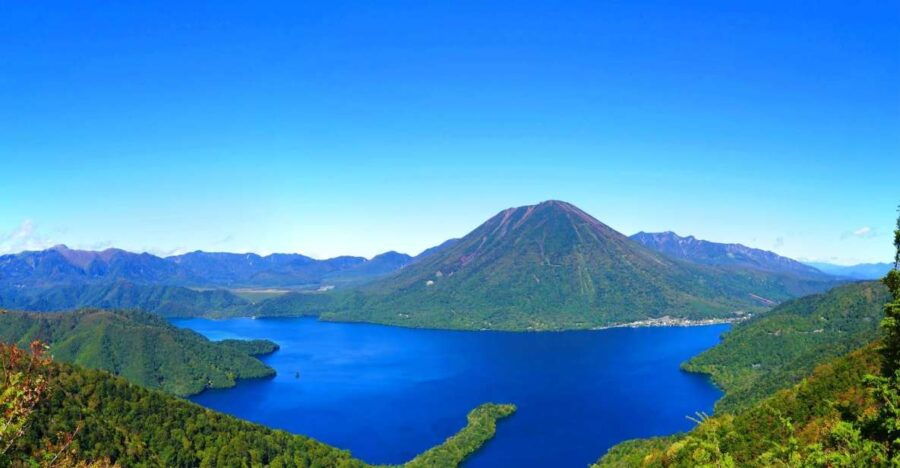 Full-Day Private Tour in Nikko Japan English Speaking Driver - Good To Know