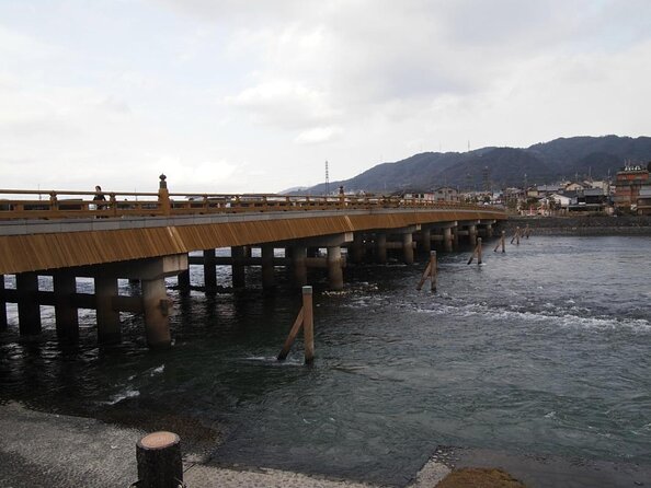 Full-Day Small-Group Tour in Ise Jingu