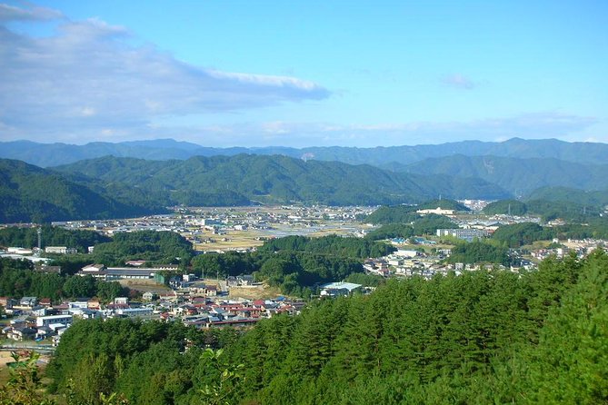Full Day Tour of Takayama - Good To Know