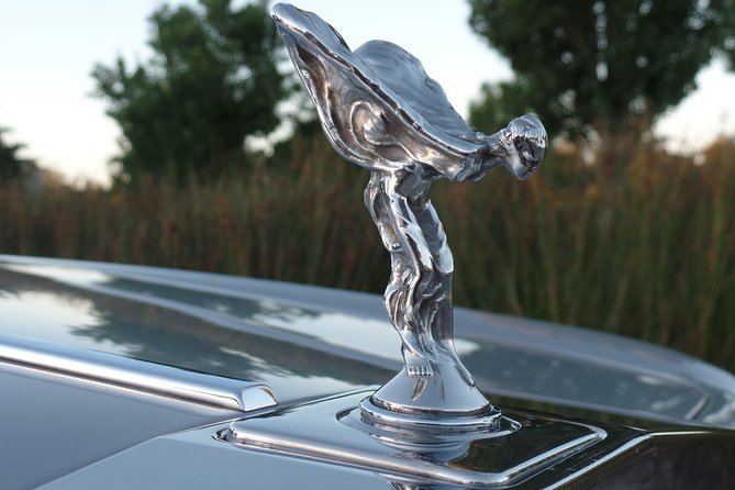 Full Day Winery and Brewery Tour in a Classic Silver Spirit Rolls Royce - Good To Know