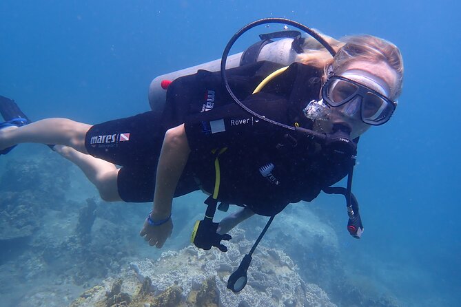 Fun Diving for Certified Divers at Phu Quoc Islands - Good To Know