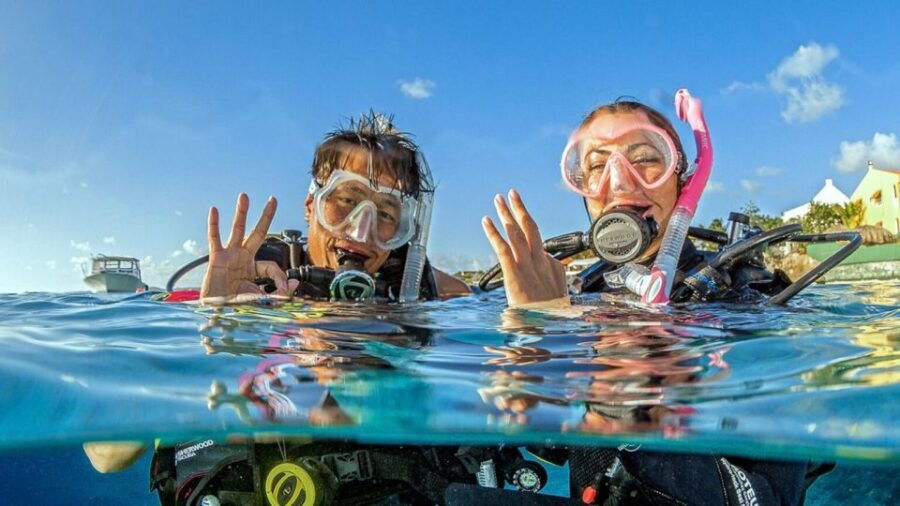 Funchal: Scuba Diving Experience for Beginners - Good To Know