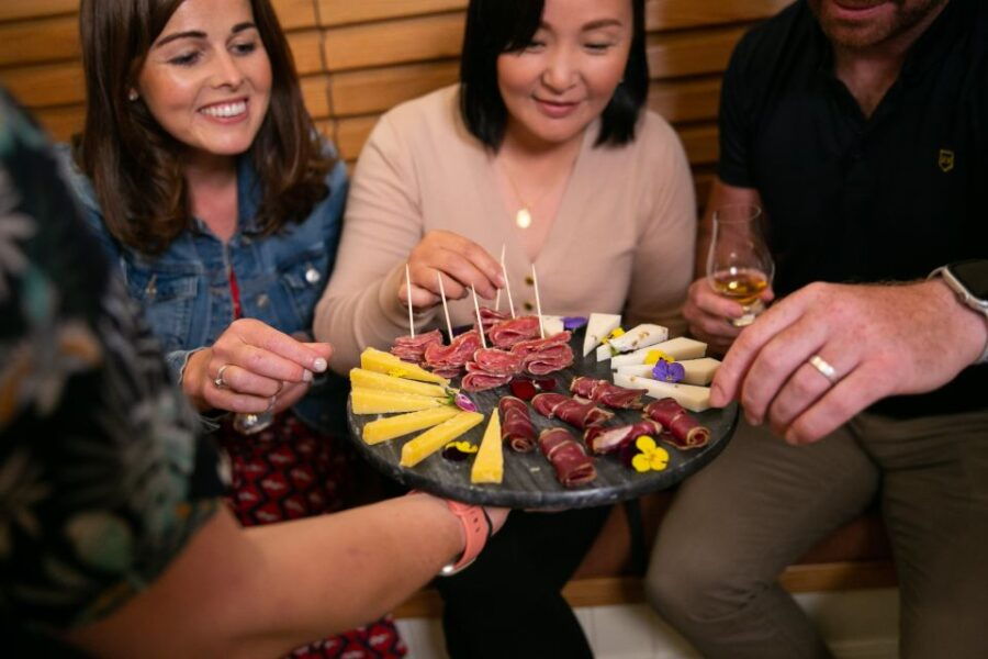 Galway Food Tour - Good To Know