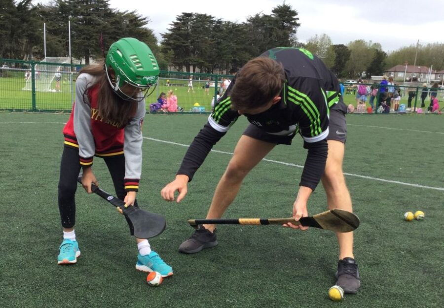 Galway: Gaelic Games Experience