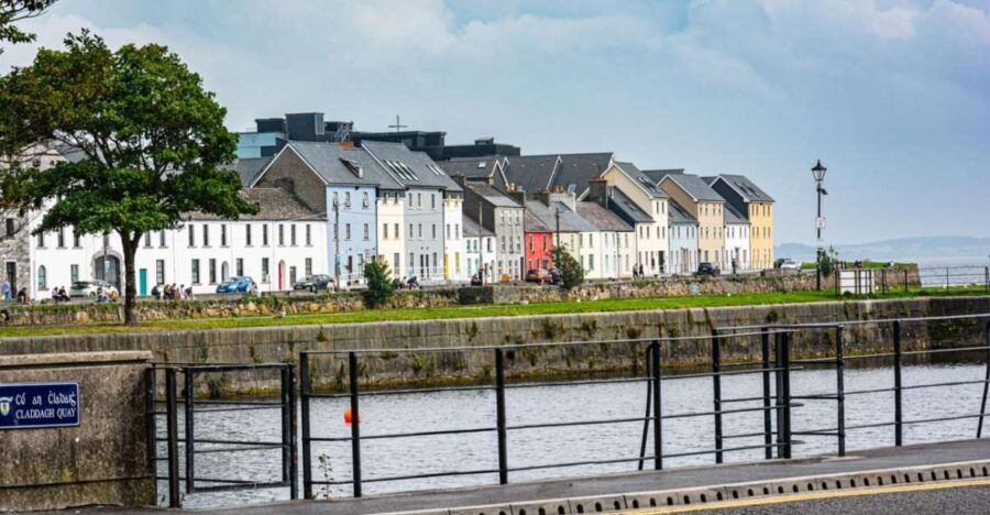 Galway Gourmet Adventure: A Culinary Odyssey
