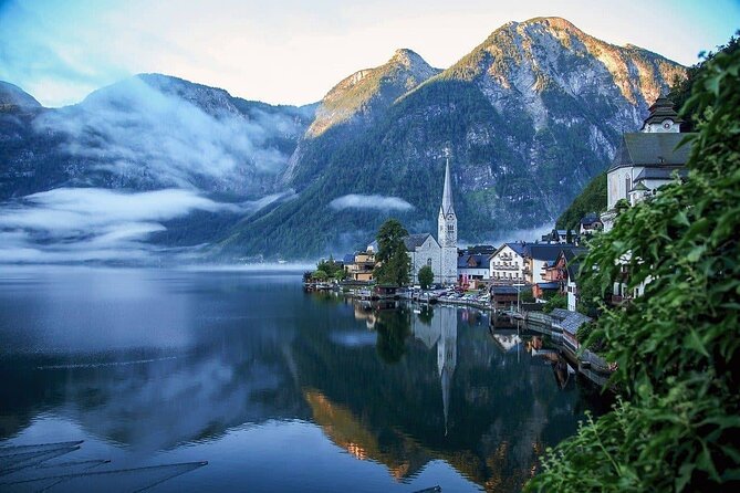 Gems of Hallstatt – Private Walking Tour - Good To Know