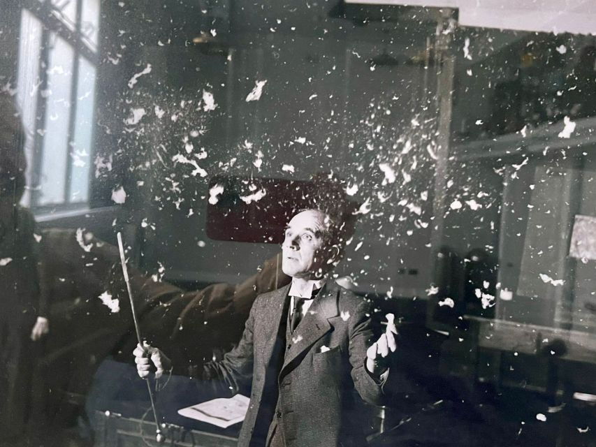 Ghost Tour of Mayfair - Good To Know