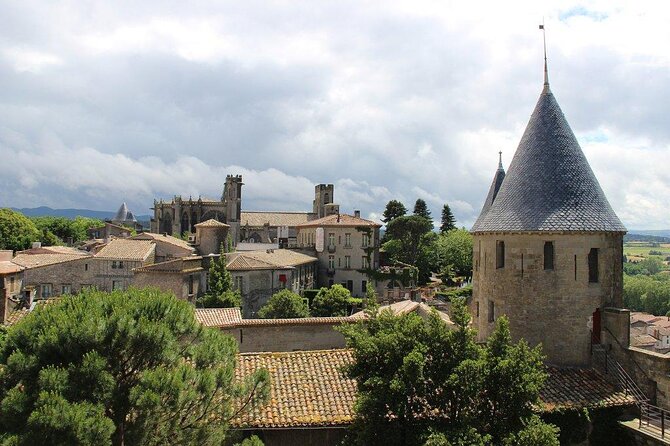 Ghosts of the Citadel Outdoor Escape Game in Carcassonne - Good To Know