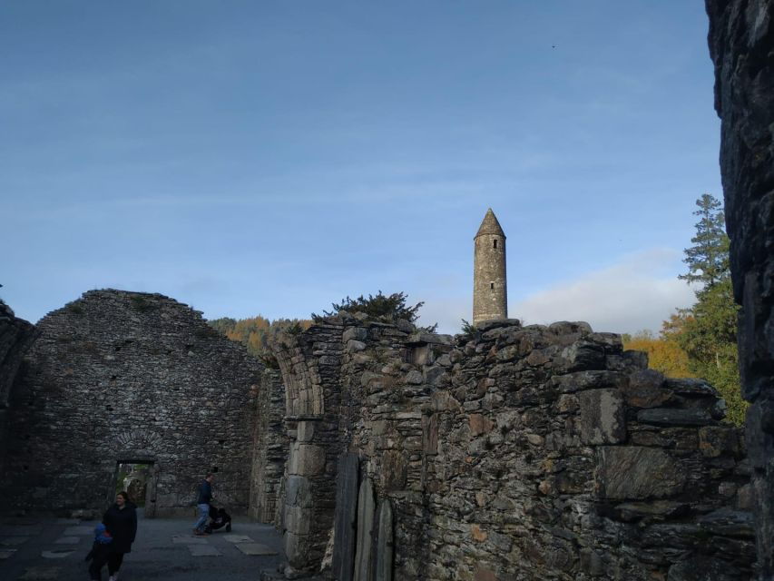 Glendalough Live Irish Music Tour - Good To Know