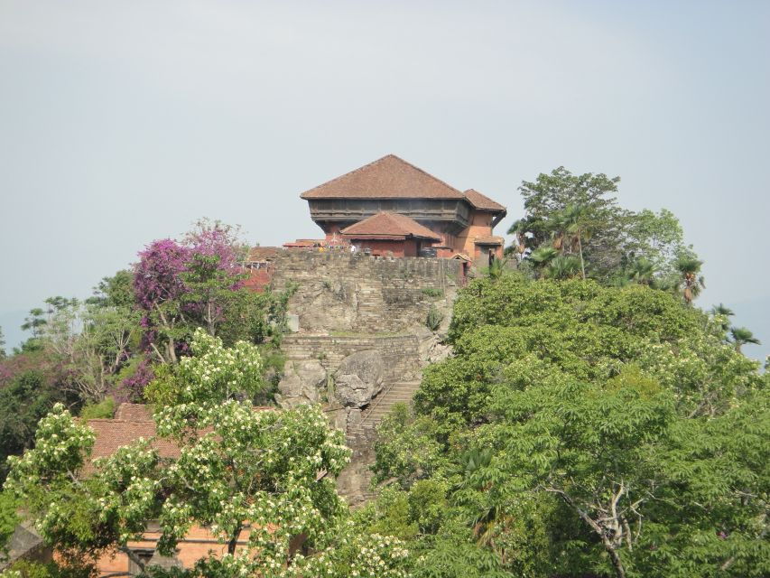 Gorkha Manakamana Day Trip - Good To Know