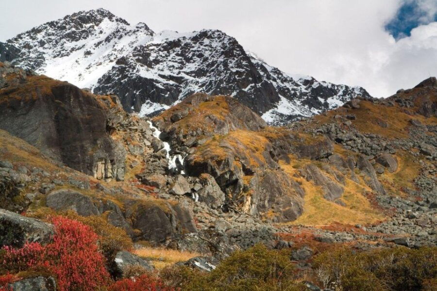 Gosainkunda Trek - 5 Days - Good To Know