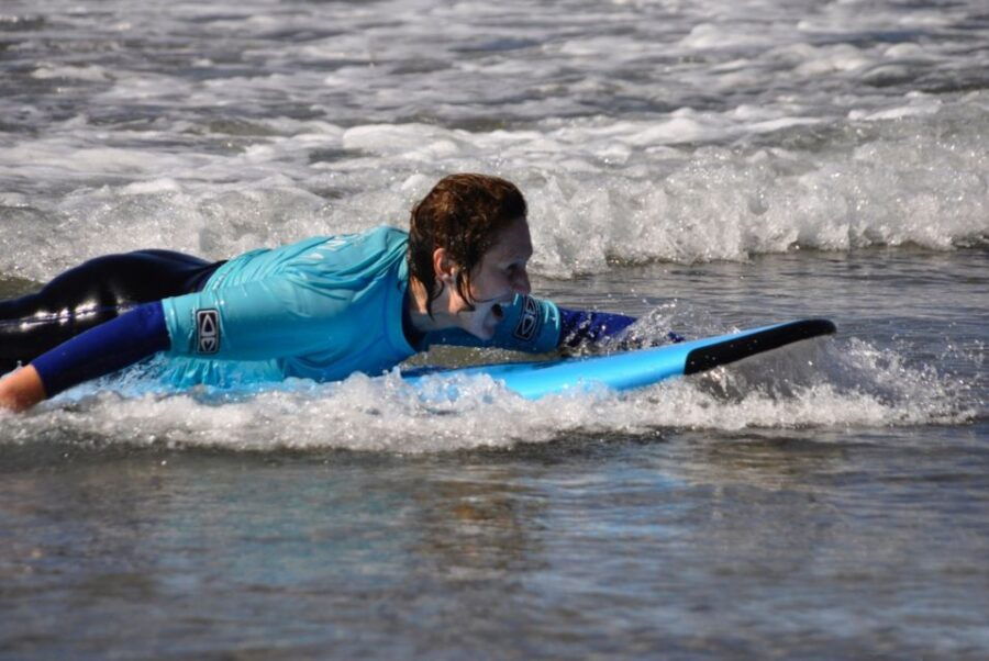 Gran Canaria: Surfing Safari Course in Maspalomas - Good To Know