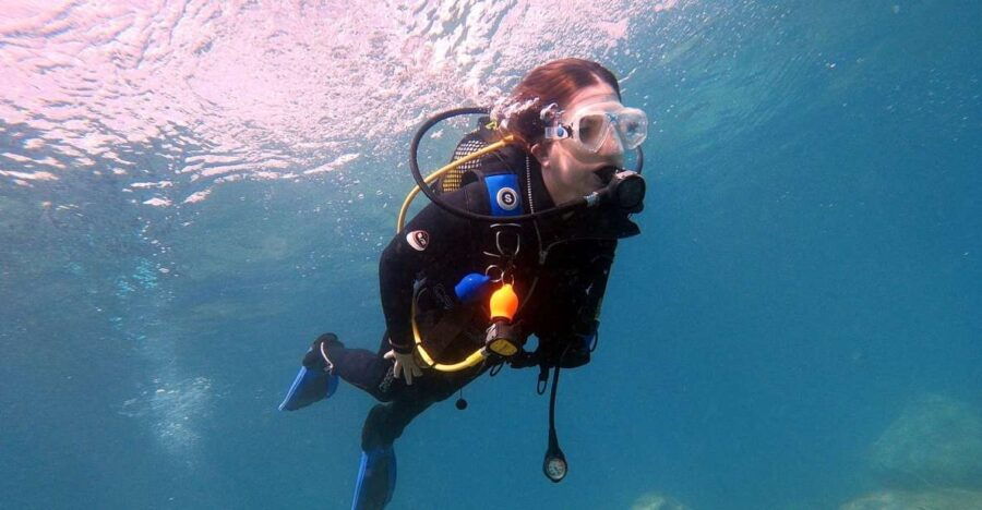 Gran Canaria: Try Scuba Diving for Beginners - Good To Know