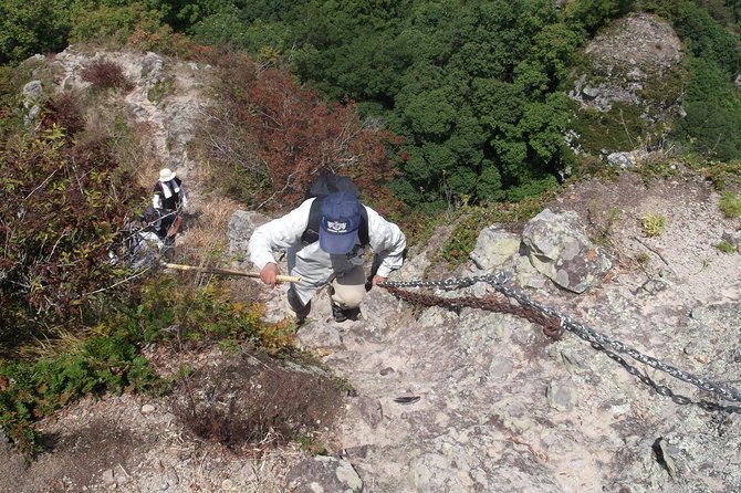 Granite Obelisk in Yakushima Full-Day Trekking Tour - Good To Know