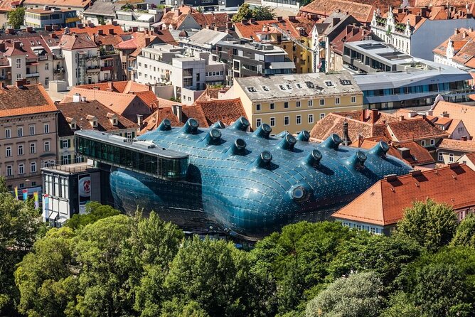 Graz City Tours