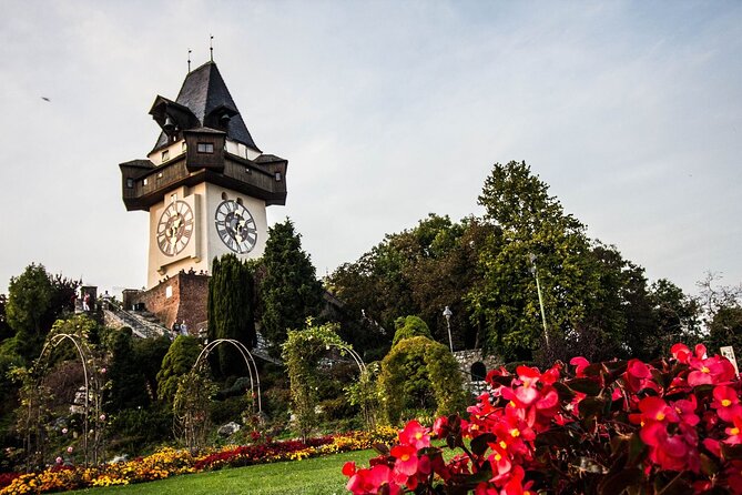 20 Best Tours In Graz