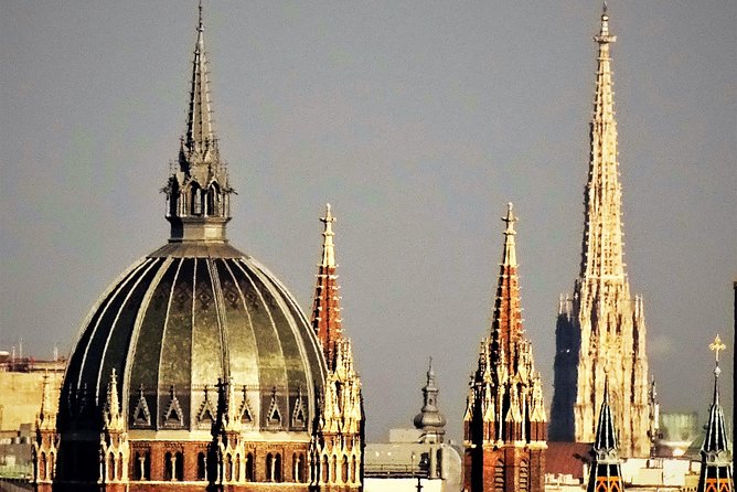 Green Schönbrunn - Private Gardens & Palace Tour (Skip the Line) - Good To Know