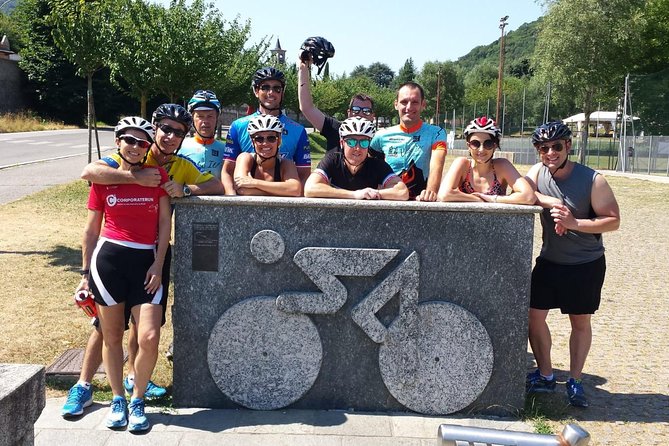Group Bike Tour: Onno & Ghisallino (E-Bikes and Road Bikes) - Good To Know