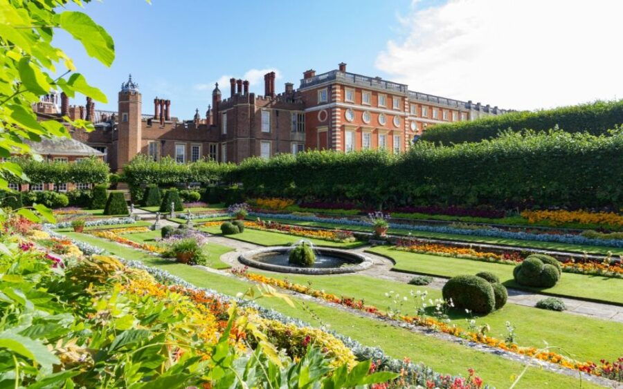 Guided Afternoon Tea, Fast-Track Kensington Palace Tickets - Good To Know