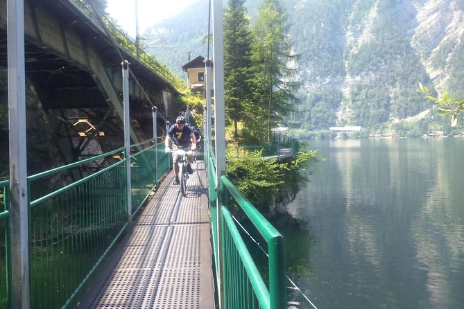 2 Best Bike Tours In Hallstatt
