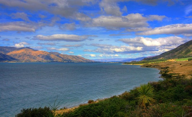 Guided Private Milford Sound Day Tour From Te Anau(Cruise Included)