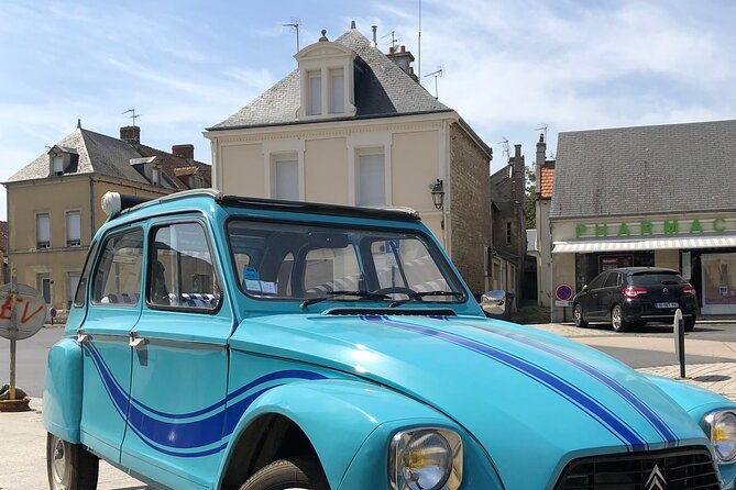 9 Best Guided Tours In Caen