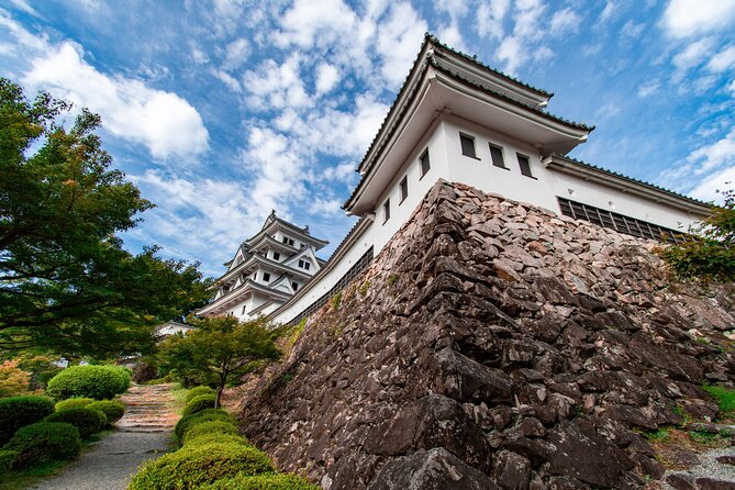 Gujo Hachiman All Must-Sees Full Day Private Tour With Government-Licensed Guide - Good To Know