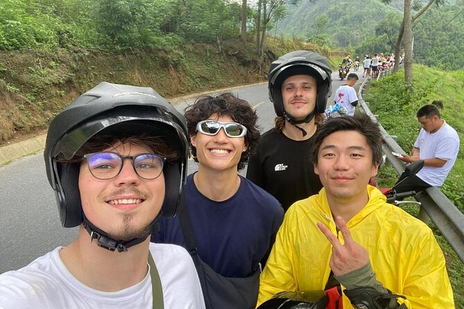 Ha Giang Tour 3 Days 2 Nights